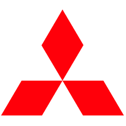 logotipo_mitsubishi